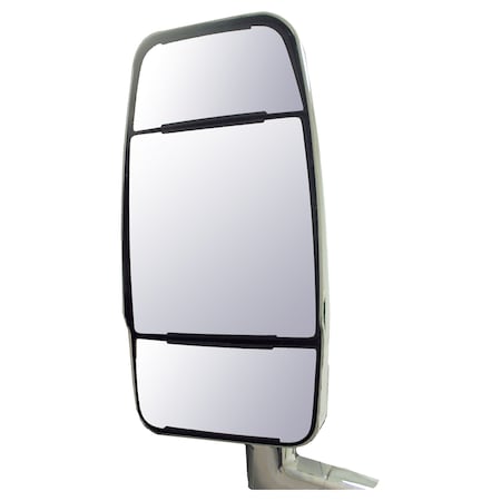 Velvac Head, L, Vmax3, H/R, H/M, H/M, Ch 717179